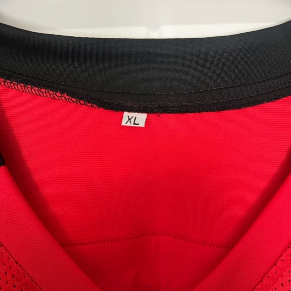 Signed OJ Howard Jersey - Picture 4 of 5